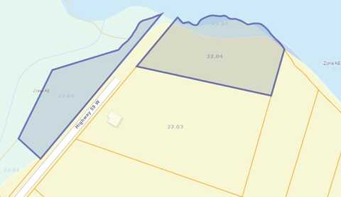 HWY 59, Drummonds, TN 38023