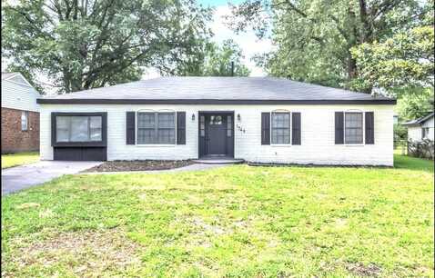 1749 POMONA, Memphis, TN 38116