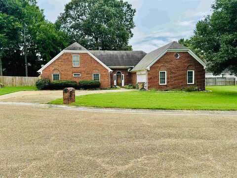 7527 WILSFORD, Memphis, TN 38125