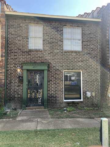 4787 TOWNHOUSE, Memphis, TN 38118
