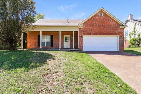 2593 KATE BOND, Memphis, TN 38133
