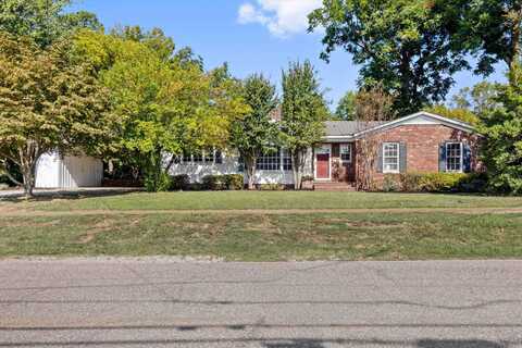 600 SHERROD, Covington, TN 38019