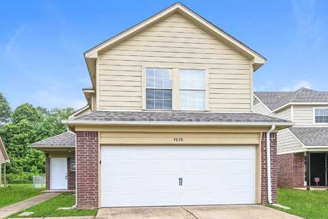 4838 MISTIC LAKE, Memphis, TN 38128