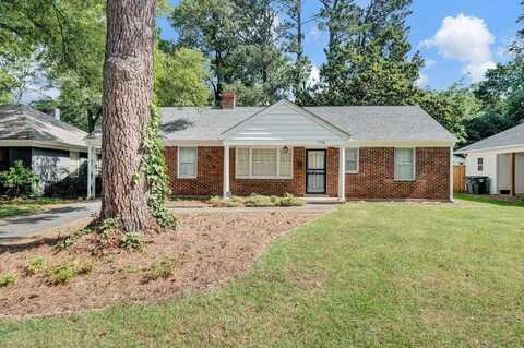 4936 KAYE, Memphis, TN 38117