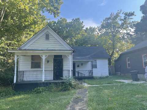 1273 EDITH, Memphis, TN 38106