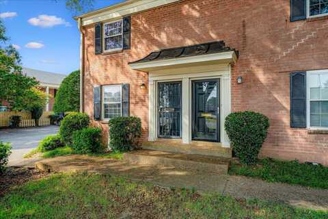 5696 QUINCE, Memphis, TN 38119