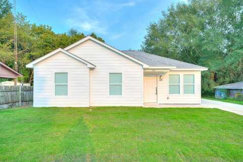 5030 BRECKENWOOD, Memphis, TN 38127