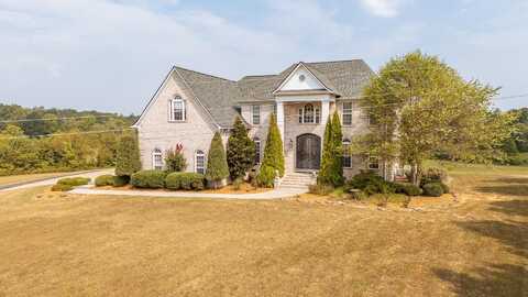 5166 MIDDLEFORK, Luray, TN 38352