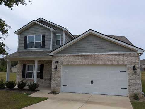 50 SYDNEY, Somerville, TN 38068