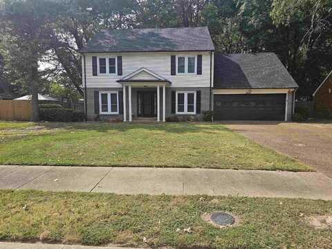 2541 CARDIGAN, Memphis, TN 38119
