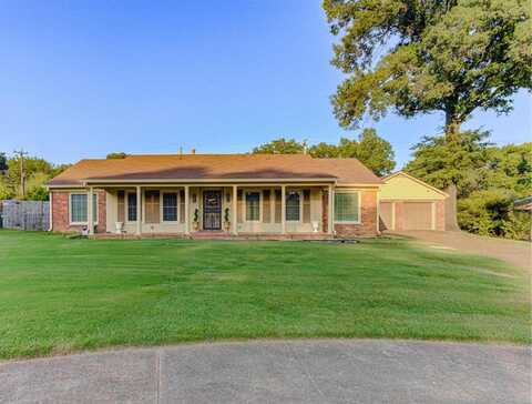 3344 SCOTTSDALE, Memphis, TN 38115