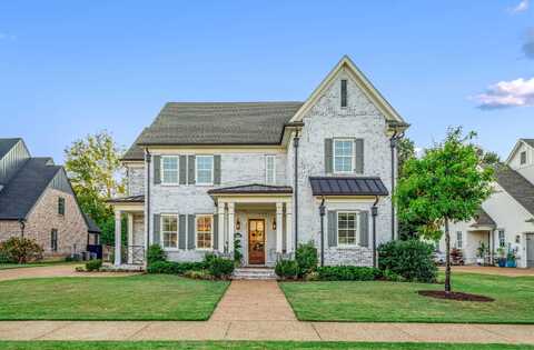 4245 W LUNDY BEND, Olive Branch, MS 38654
