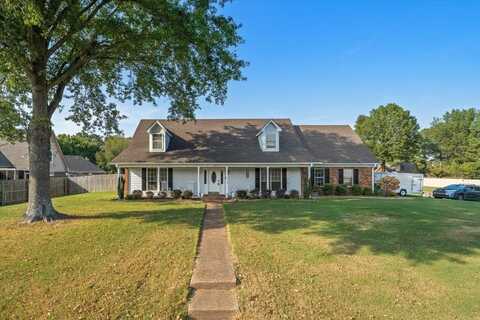 6870 DEERFIELD, Bartlett, TN 38135