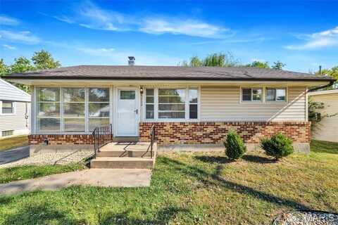 2808 Westlawn Street, Saint Louis, MO 63125