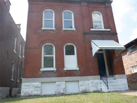 4325 Morganford Road, Saint Louis, MO 63116