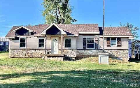 1477 Meramec Avenue, Pacific, MO 63069