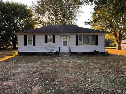 18109 Boulder Road, Boulder, IL 62231