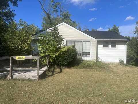 7101 Curtis Avenue, Saint Louis, MO 63133