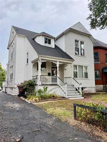 4935 Reber Place, Saint Louis, MO 63139