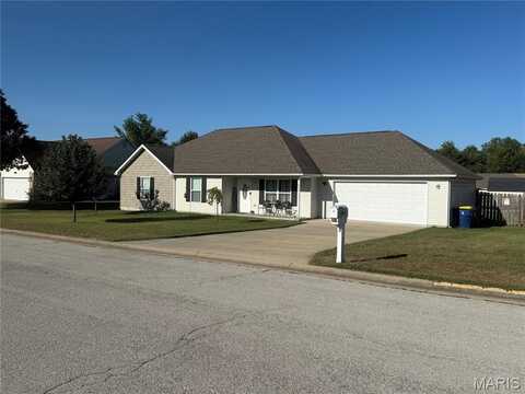 873 St. Andrews Dr., Union, MO 63084
