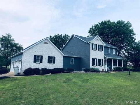 413 Dustin Court, Desloge, MO 63628
