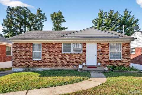 8106 Fawn Avenue, Brentwood, MO 63144