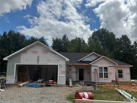 265 Berkshire Drive, Poplar Bluff, MO 63901