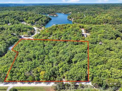 29129 Pinnacle Lake Road, New Florence, MO 63363