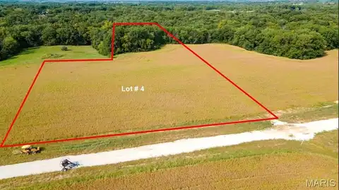 131 Otto Court, Silex, MO 63377
