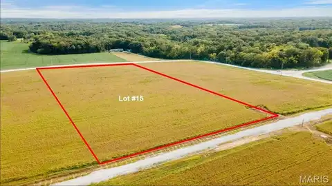 106 Otto Court, Silex, MO 63377