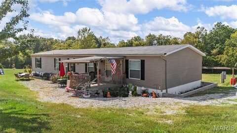 951 N Hwy 79, Foley, MO 63347