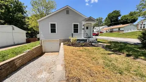 3649 Boswell Avenue, Saint Louis, MO 63114