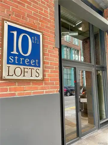 1010 Saint Charles Street, Saint Louis, MO 63101