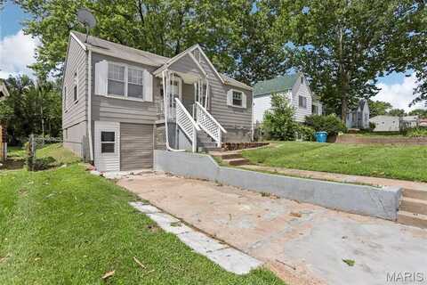 7452 Chandler Avenue, Saint Louis, MO 63136