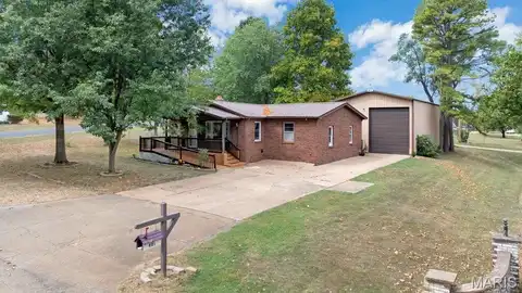 401 N Carter Street, Desloge, MO 63601