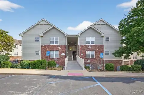 1622 Piedmont, Saint Peters, MO 63304