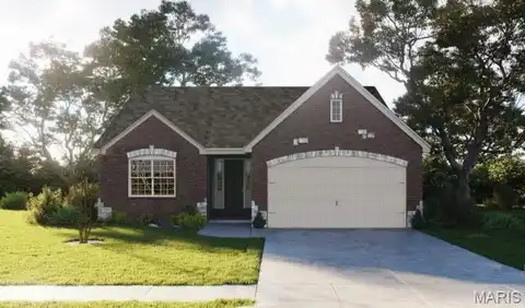 202 Keaton Woods Drive, O'fallon, MO 63368