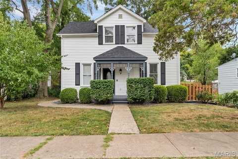 621 Jackson Street, Saint Charles, MO 63301