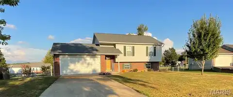 246 Julies Drive, Jackson, MO 63755