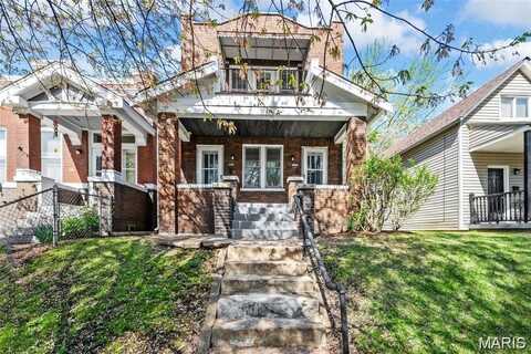 4421 Minnesota Avenue, Saint Louis, MO 63111