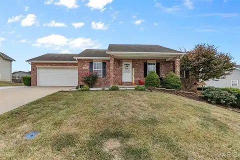 149 Cedar Spring Drive, Jackson, MO 63755