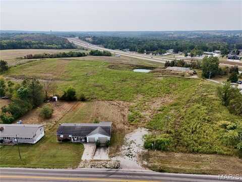 2415 W Saint Joseph Street, Perryville, MO 63775