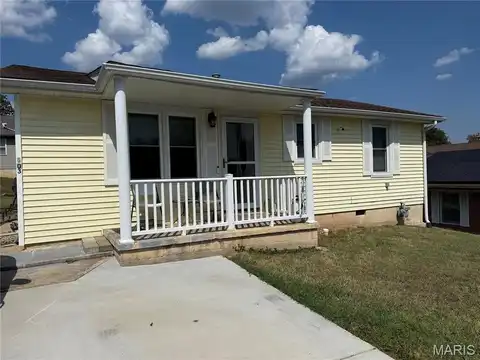 503 Union Street, Marble Hill, MO 63764