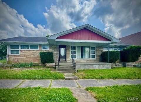 1219 Merriwether Street, Cape Girardeau, MO 63703