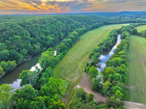 0 Highway 17 Tract 12, Unincorporated, MO 65452