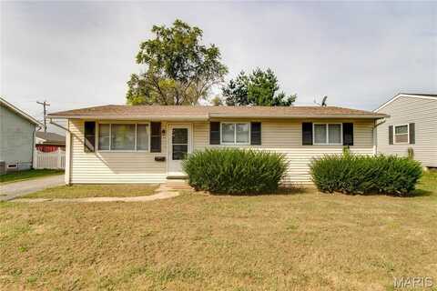 99 Bonds Avenue, East Alton, IL 62024