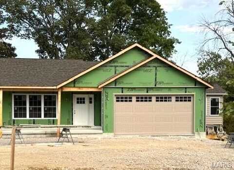 302 Anthony Circle, Byrnes Mill, MO 63051