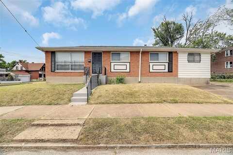 4501 San Francisco Avenue, Saint Louis, MO 63115