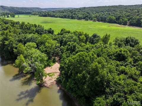 Tbd Tract 1 Bobwhite ln, Unincorporated, MO 65452