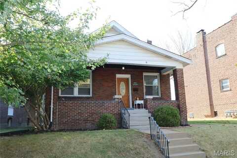 5005 Elenore Avenue, Saint Louis, MO 63116